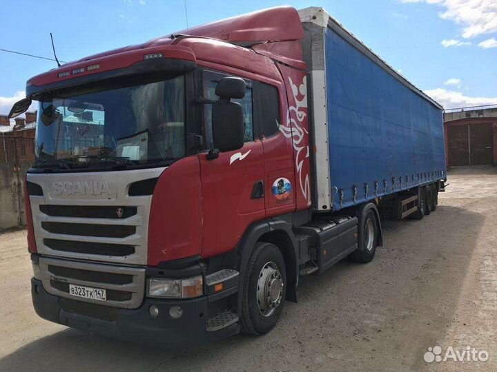 Грузоперевозки 20 тн/аренда фуры/ фура 20тонн/тент