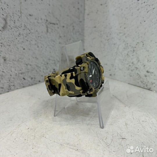 Наручные часы Casio G-Shock GBD-100 (Рассрочка / с