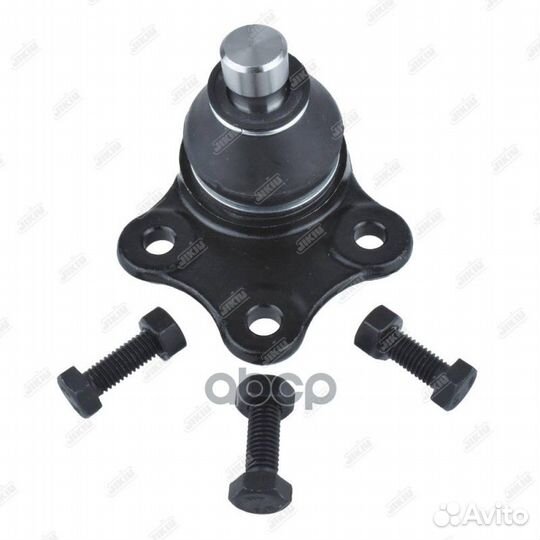 Шаровая D350-34-350C перед прав Ford Fiesta