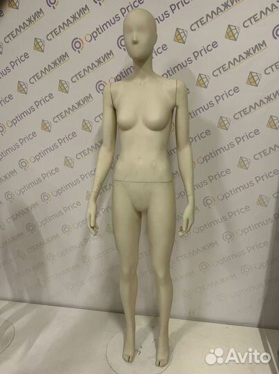 Манекен H&M ребенок
