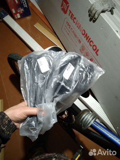 Седло велосипед Cionlli