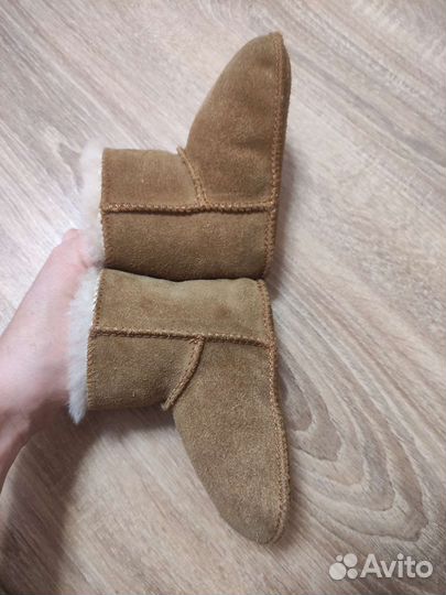 Ugg угги детские 20. Оригинал