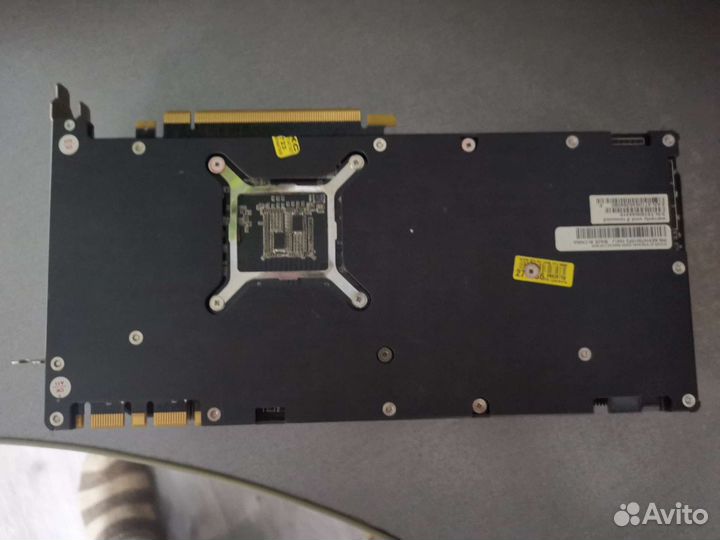 Видеокарта gtx 1070 palit jetstream