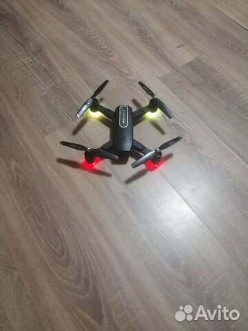Квадракопет drone GPS объявление продам