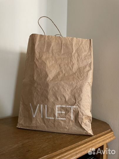 Пакет женских вещей (размер S)