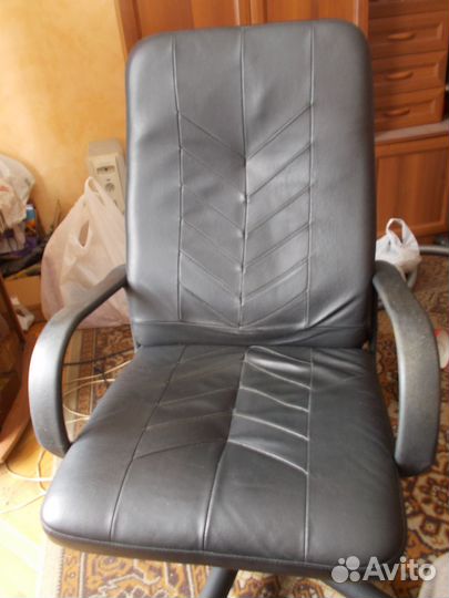 Кресло компьютерное