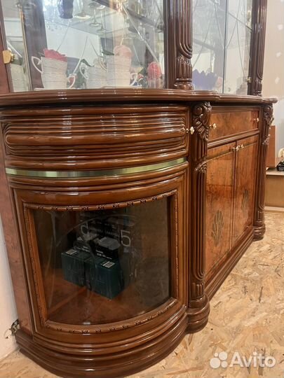 Буфет/Сервант