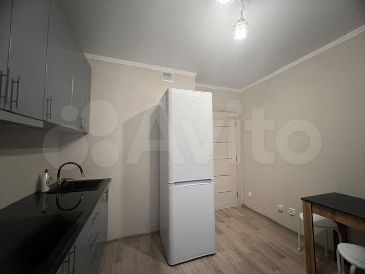 1-к. квартира, 30 м², 3/10 эт.