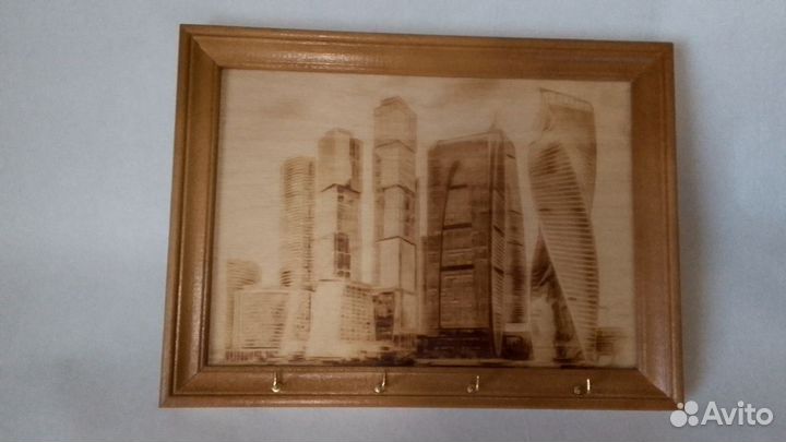 Крючки для вешалки