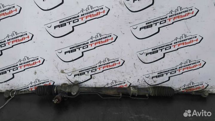 Рейка рулевая mitsubishi galant legnum EC1A EC1W E