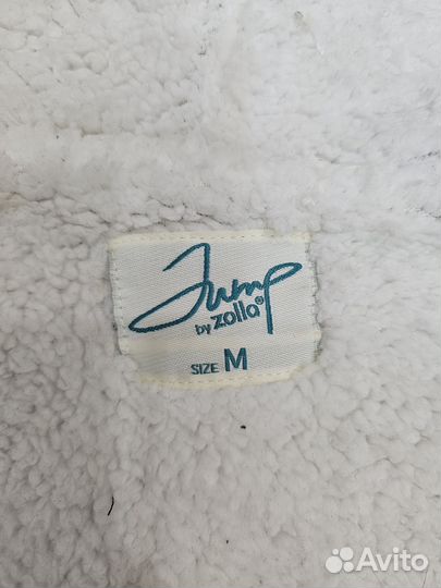 Толстовка женская zolla р-р М
