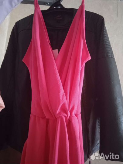 Комбинезон женский летний 42 44