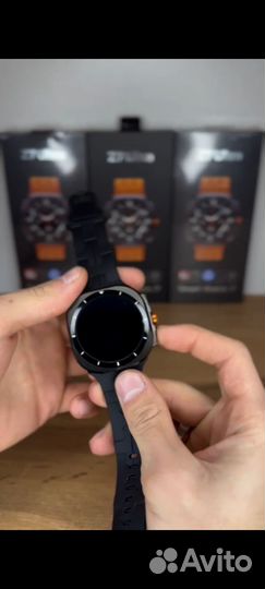 Мужские наручные часы