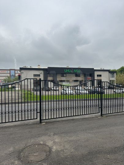 Свободного назначения, 167 м²