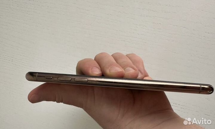 iPhone 11 Pro Max, 64 ГБ