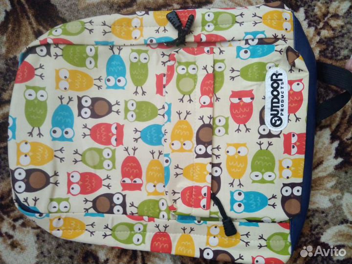 Рюкзак новый