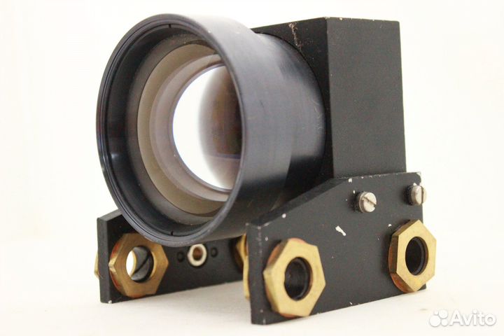 Объектив специализированный