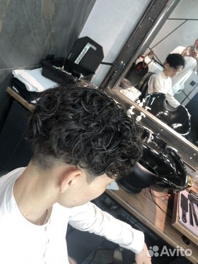 Нужны модели на стрижки и окрашивание в пепел