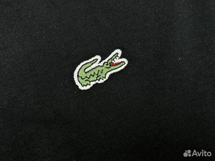 Футболка Lacoste