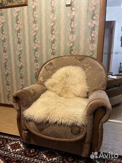 Кресла б/у