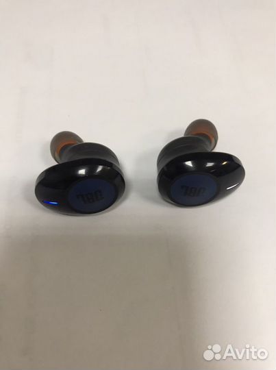 Беспроводные наушники jbl бу