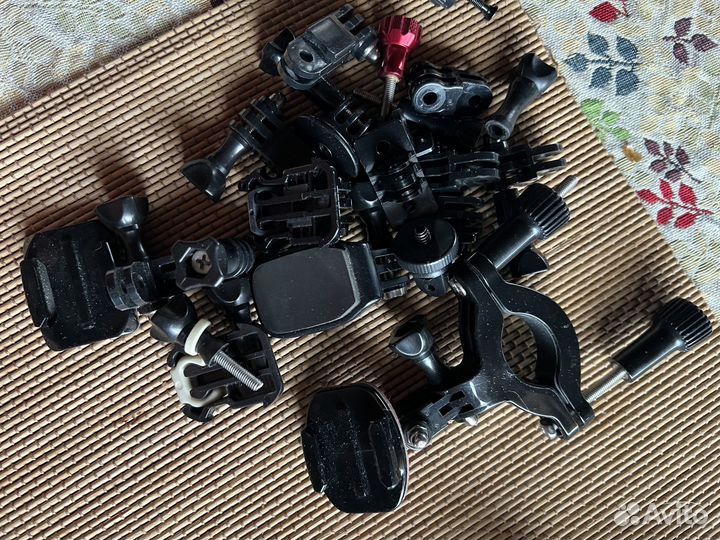 Аксессуары для Экшн камера GoPro, Hero 5 session