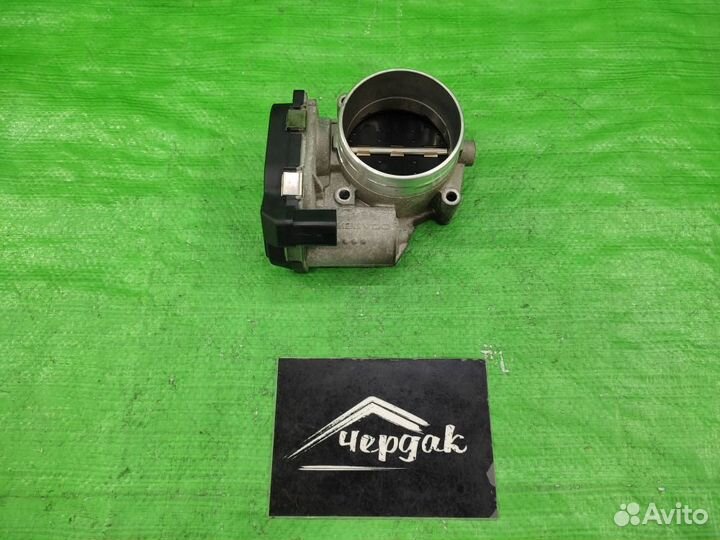 Дроссельная заслонка 3.6 VW Touareg / Passat / Q7