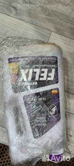 Антифриз красный felix