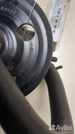 Гур Ford Mondeo 4