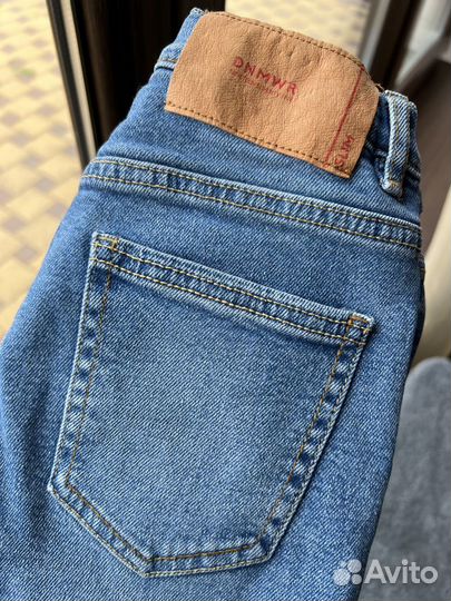 Джинсы