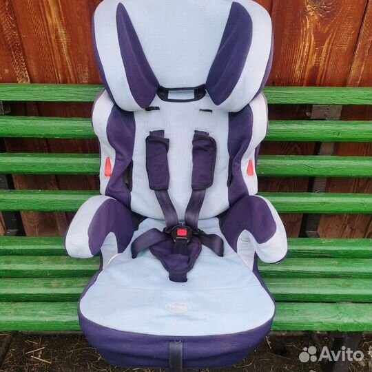 Детское авто кресло