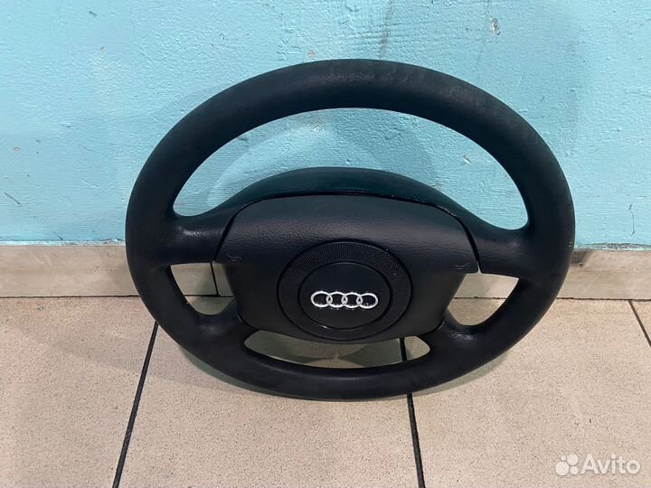 Руль audi А6 С5
