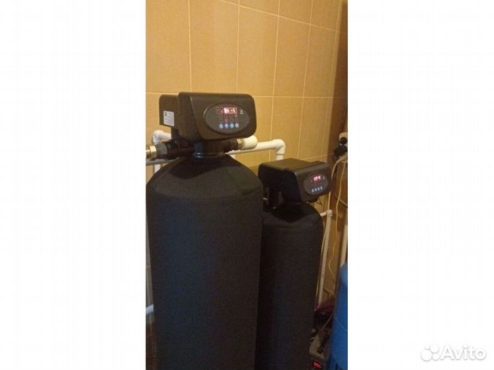 Водоочистка для дома вп-7880