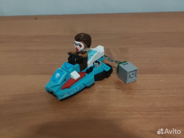 Вертолет