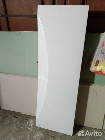 Боковая панель для ванной размеры 150см на 50 см