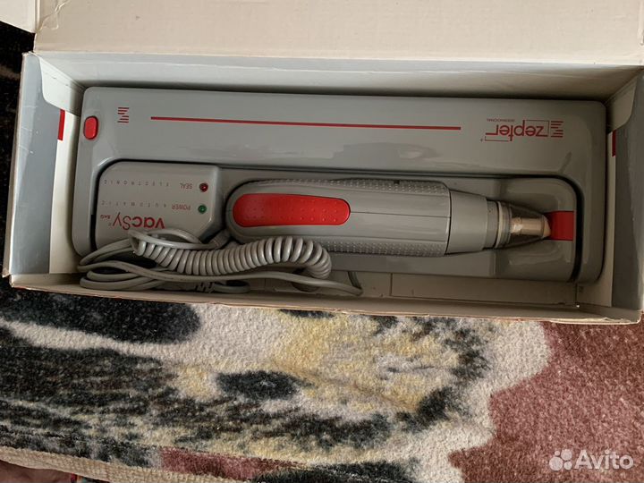 Вакумный насос