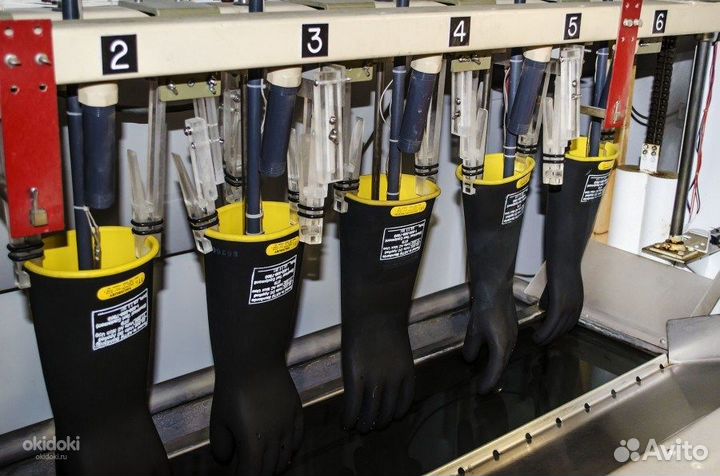 Электролаборатория/сиз/Протоколы/Технический отчёт