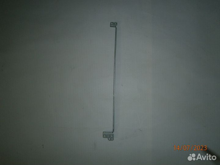 Спицы экрана ноутбука MSI CX500