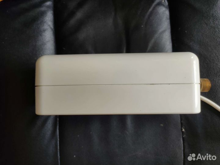 Водонагреватель проточный электрический