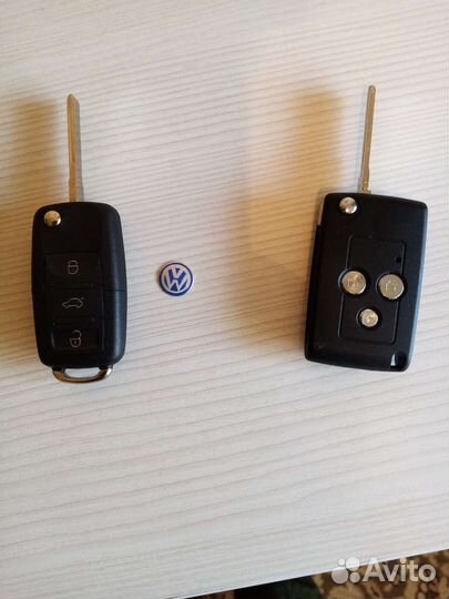 Выкидной ключ