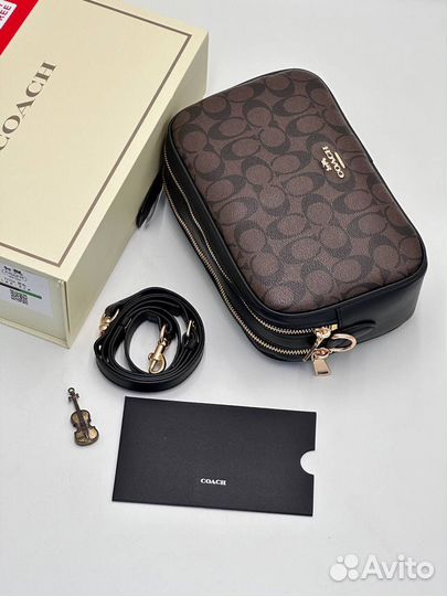 Сумка женская Coach