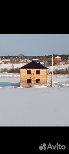 Строительство бань, беседок, терасс, крыш