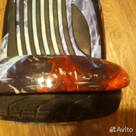 Гироскутер бу