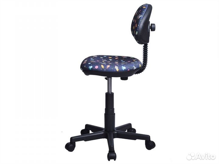 Детское компьютерное кресло Логика, Космос