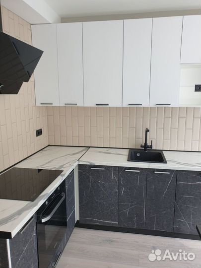 Кухонный гарнитур модульный В наличии