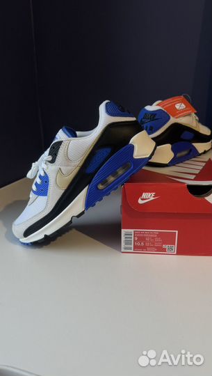 Nike Air Max 90 Оригинал