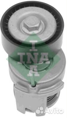 Натяжитель ремня audi, skoda, vw 1.4, 1.6 fsi 02