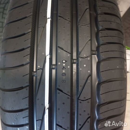 Ikon Tyres Autograph Aqua 3 185/55 R15 86