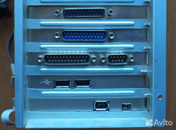 Компьютерная неактуальная мелочь