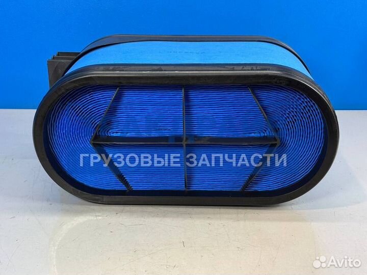 Воздушный фильтр для автомобилей Скания 6 серии